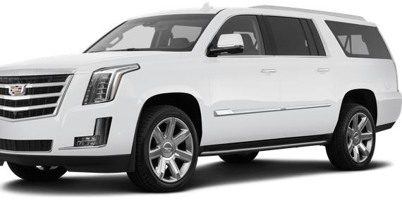 CADILLAC ESCALADE ESV 2019 1GYS4KKJ6KR250270 image